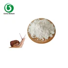 Ceres supply cosmetic ingredients high quality snail slime extract