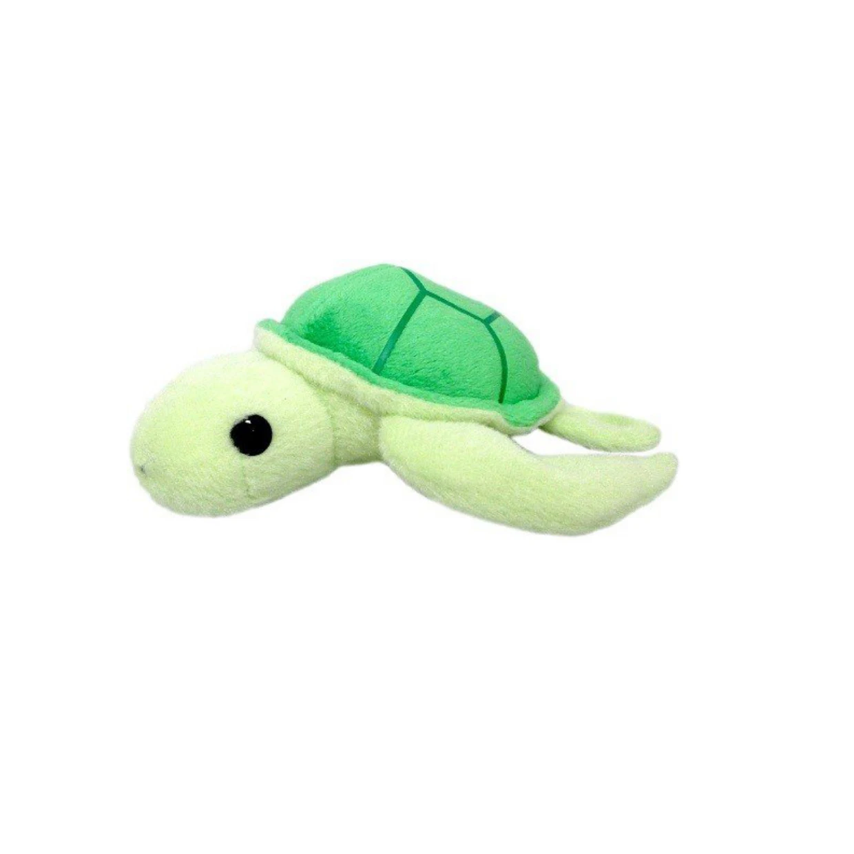Pururun Marine Sea Turtle Cute Soft Baby Custom Plush Toys For Children