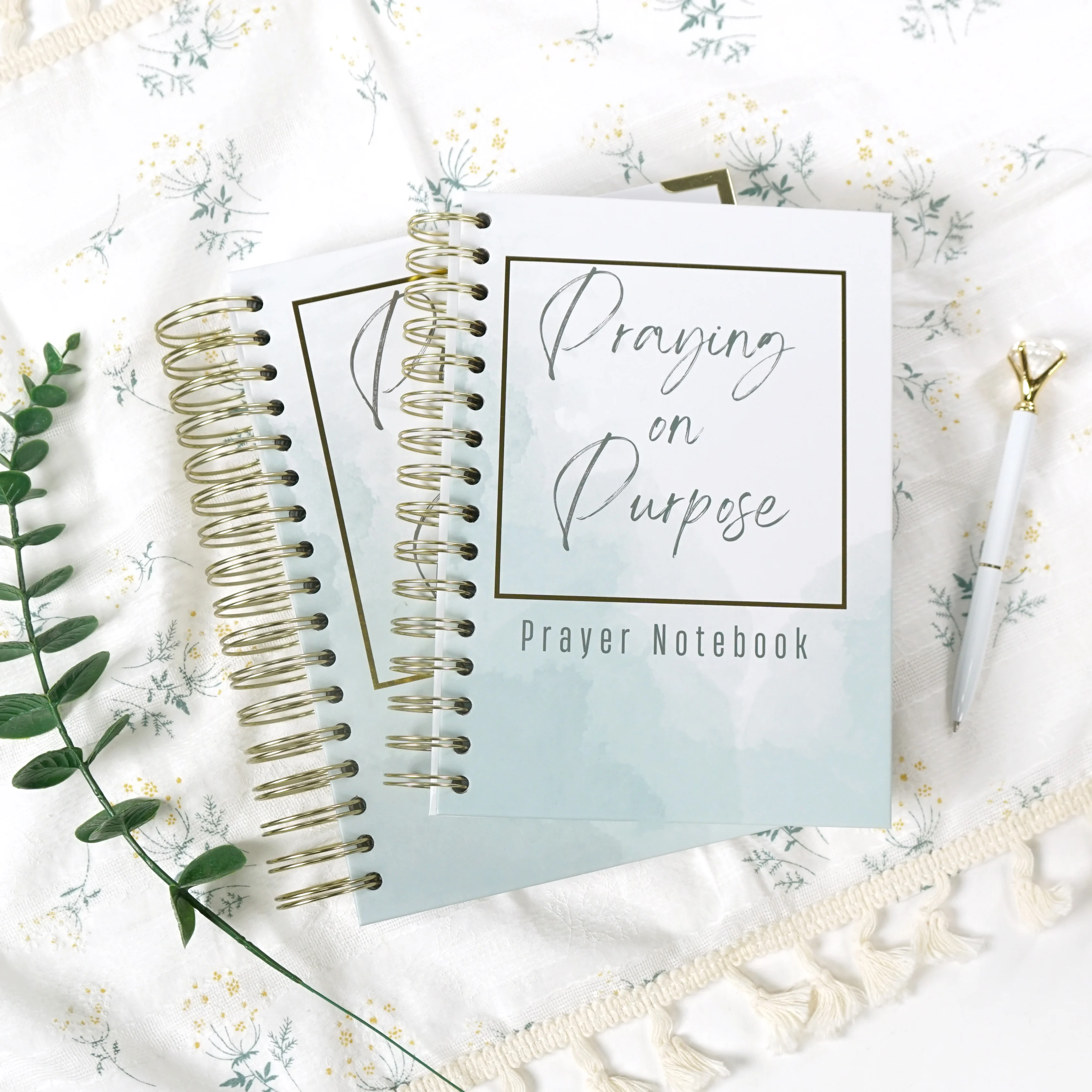 Personalized Notebooks for Children: Inspiring Creativity and Promoting Learning