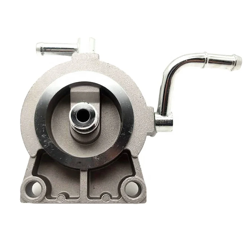 23301-17010 Fuel Filter Base with Pump for Toyota Land