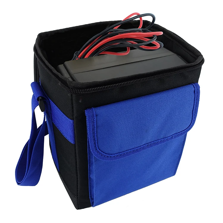 Circuit Breaker RCD Loop Tester Meter Trip-out Time & Current V Freq USB MS5910