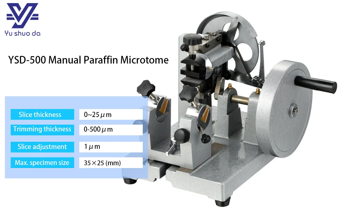 ratory microtome 