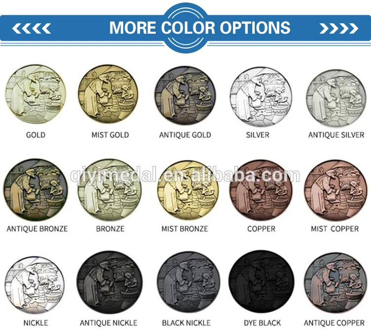 MORE COLOR OPTIONS