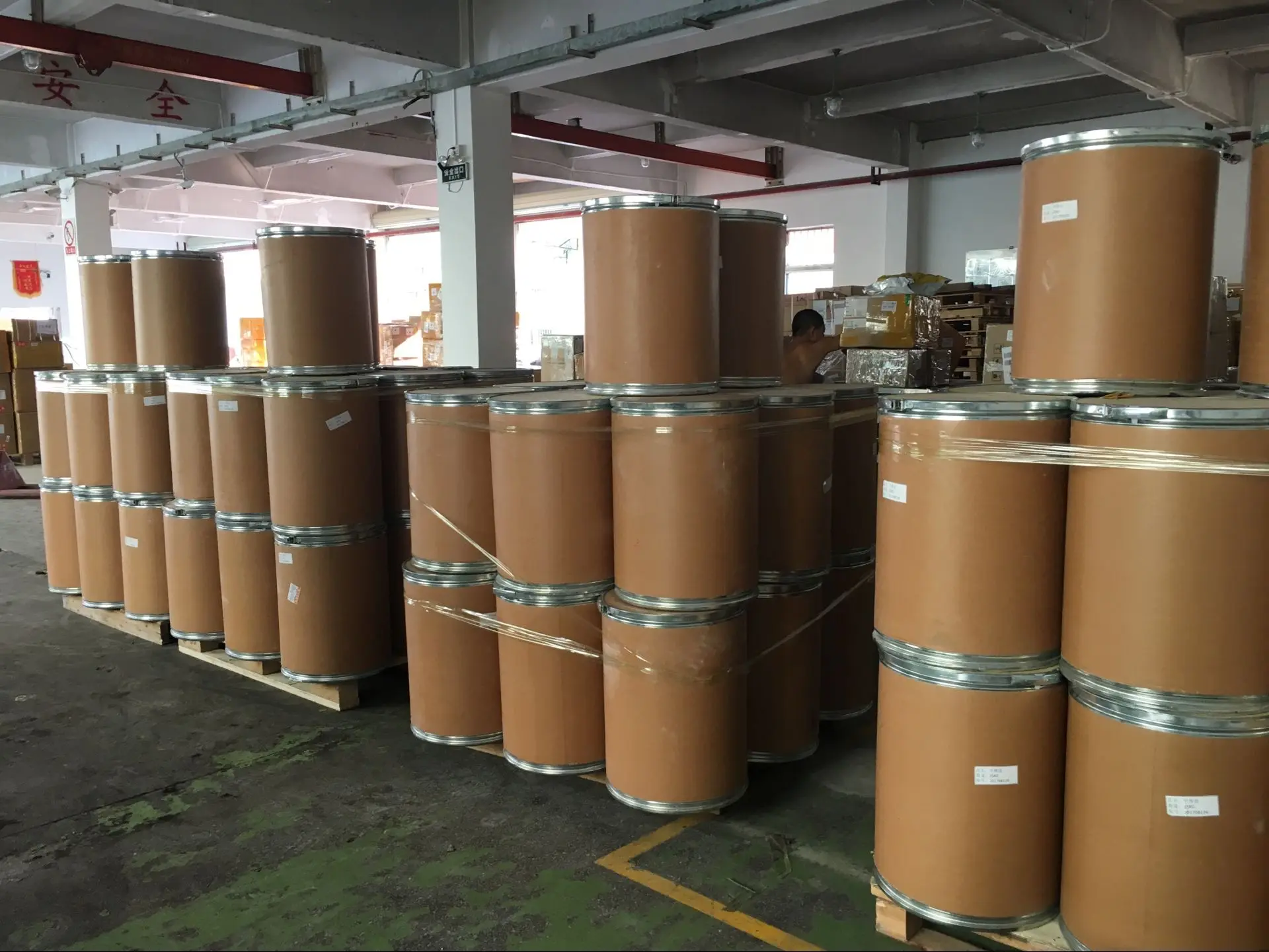 Китайский поставщик, регулятор роста растений Daminozide b9 92% tc