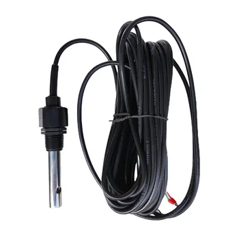 Water Treatment Industry Temperature Sensor Probe Multiparameter ph Ec Tds