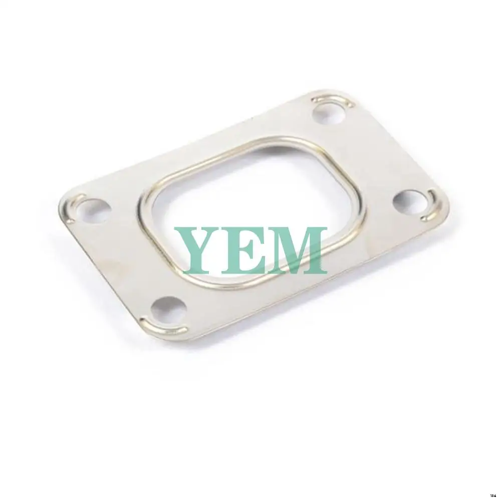 Repair Kit L681VF03 Turbocharger Gasket for Perkins L681VF03 Turbocharger Gasket