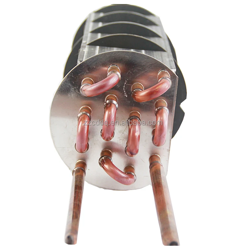 Copper Shell Tube, 220v - detail 6
