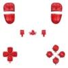 Clear Red JXTEGM006WS