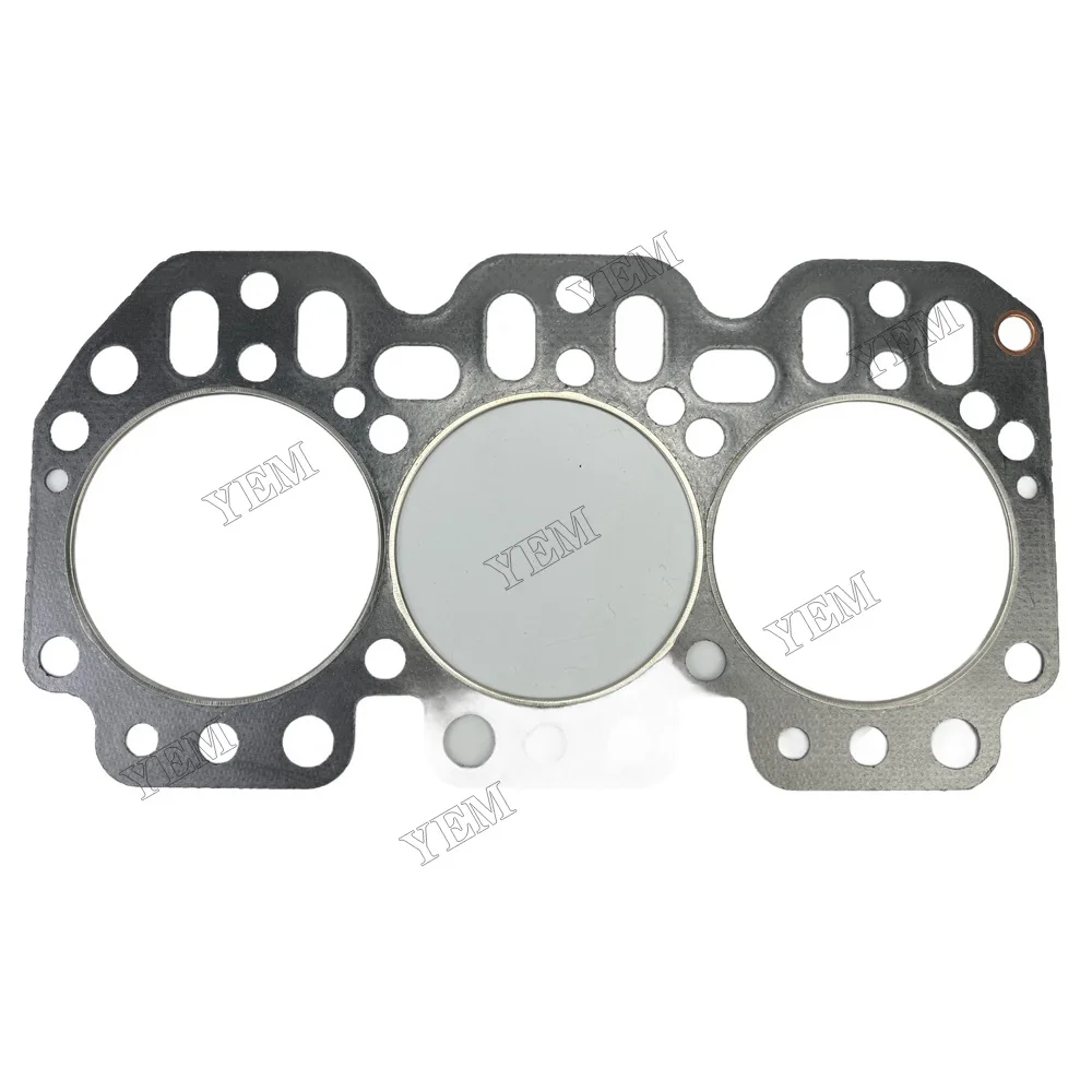 Head Gasket R97356 Fit for John Deere 3029 Engine