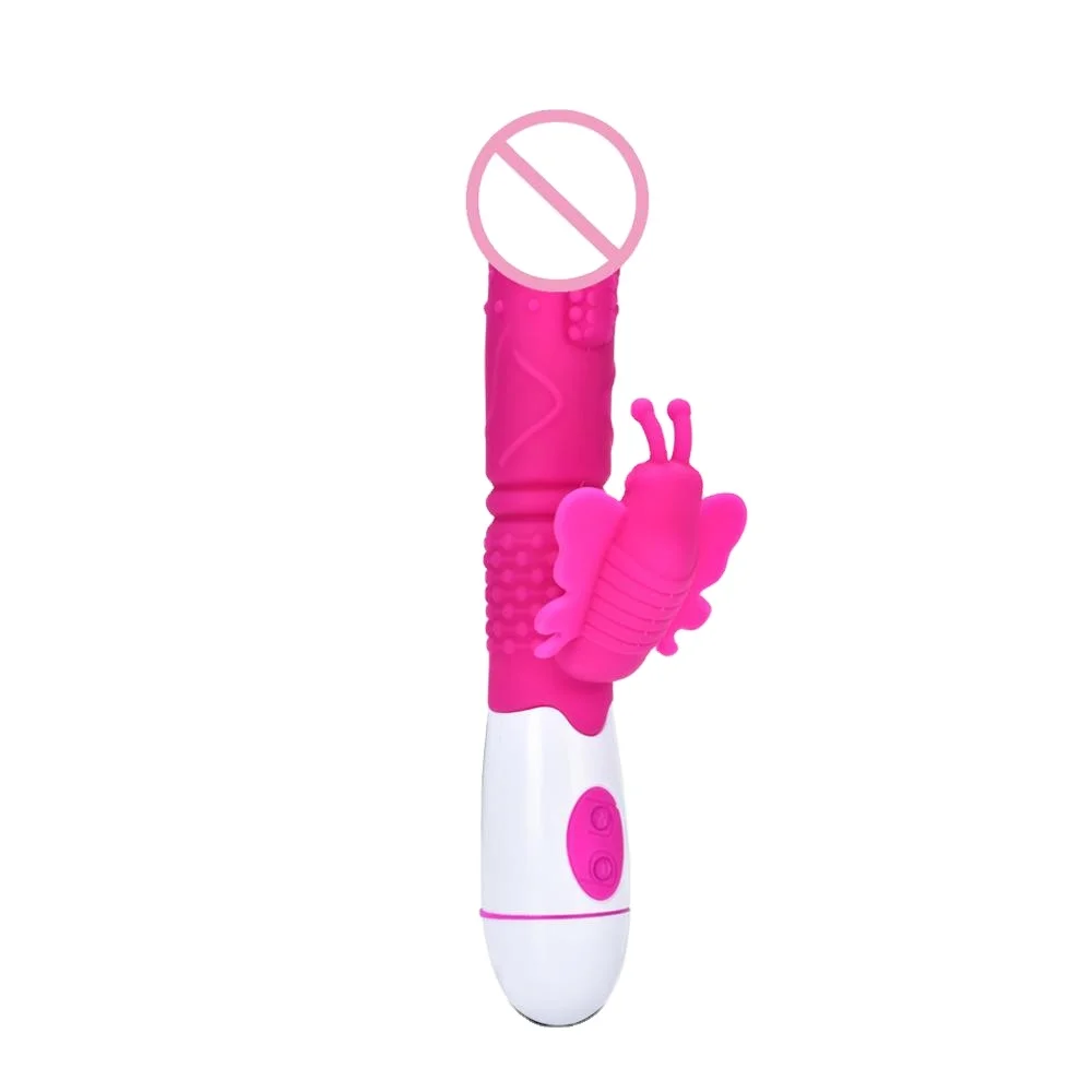 schmetterling sexspielzeug Sweet Smile Butterfly Vibrator Test & Preisvergleich ❤️ Sextoys für dich main image 0