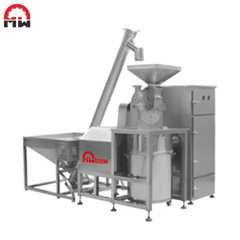 Chewing Gum  Making Machine  for Stick Bubble Gum Manufacturing