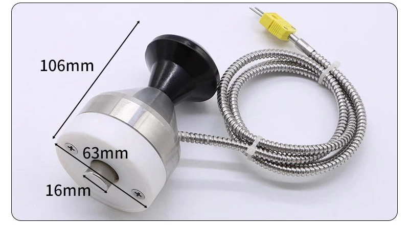 K Type Thermocouple