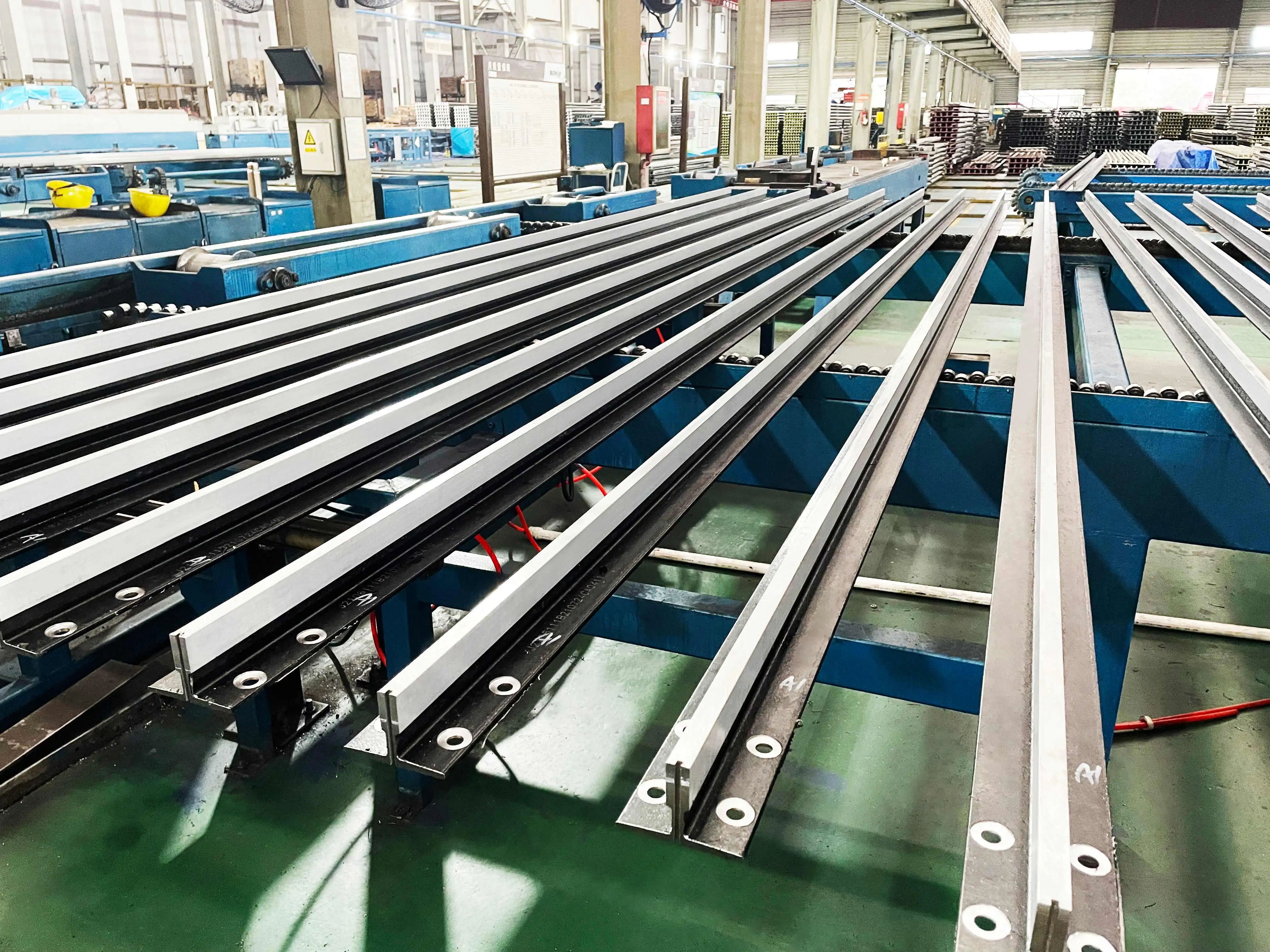 Elevator Guide Rail Installation Elevator Guide Rail Weight Buy