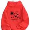 Coral Red