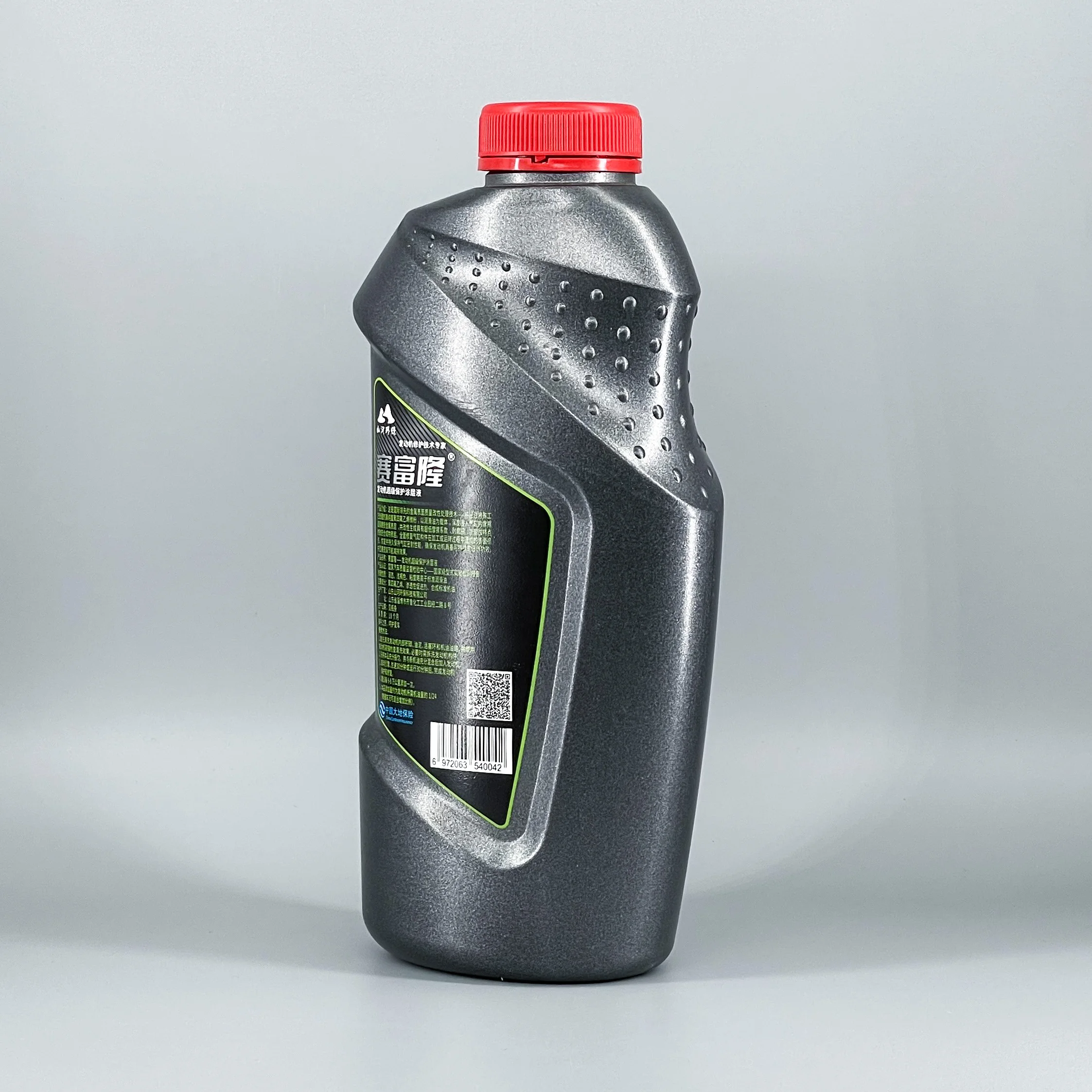 500ml Hdpe Empty Motor Oil Bottle Engine Oil Bottles For Motor Use