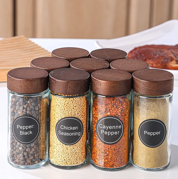 Oz Wholesale Seasoning Bottles Bulk Small Seasoning Jars Oz Oz Oz