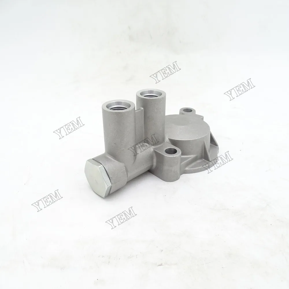 For Cat 128-2050 Fuel Pump Assy Engine Parts With Warranty 2