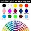 Colori personalizzati