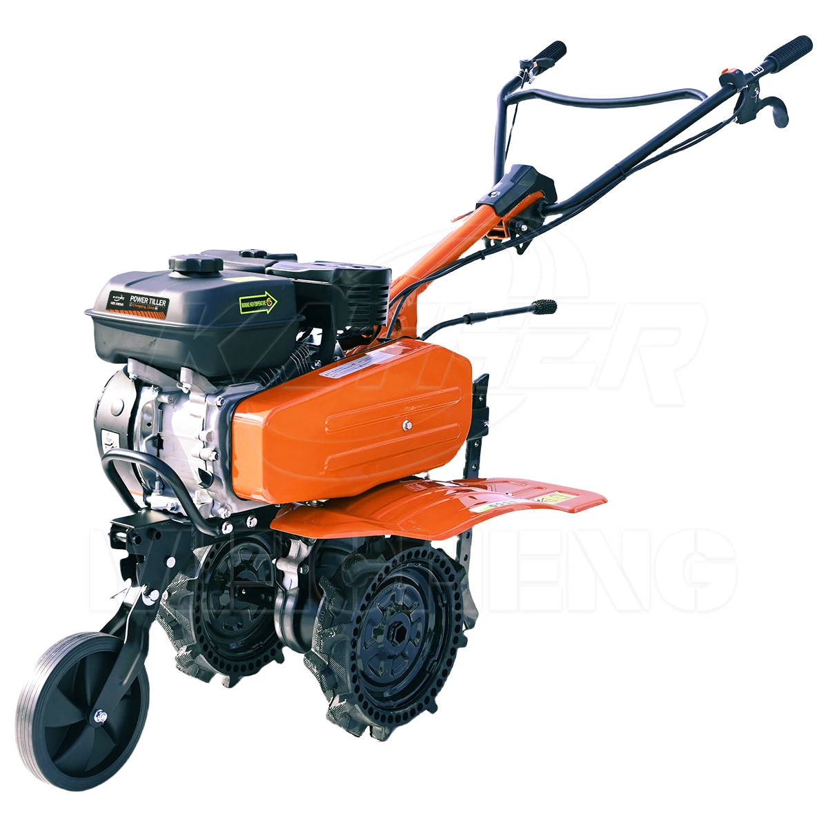 ເຄື່ອງຈັກກະສິກໍາ ເຄື່ອງຂຸດດິນນ້ອຍ 7HP 7.5HP ເຄື່ອງຂຸດດິນຊະນິດເຂັມຂັດ ເຄື່ອງຂຸດດິນແບບໃຊ້ແຮງງານຈາກແທັງກິນເຊື້ອໄຟ ເຄື່ອງຂຸດດິນແບບເຂັມຂັດຂະໜາດນ້ອຍ