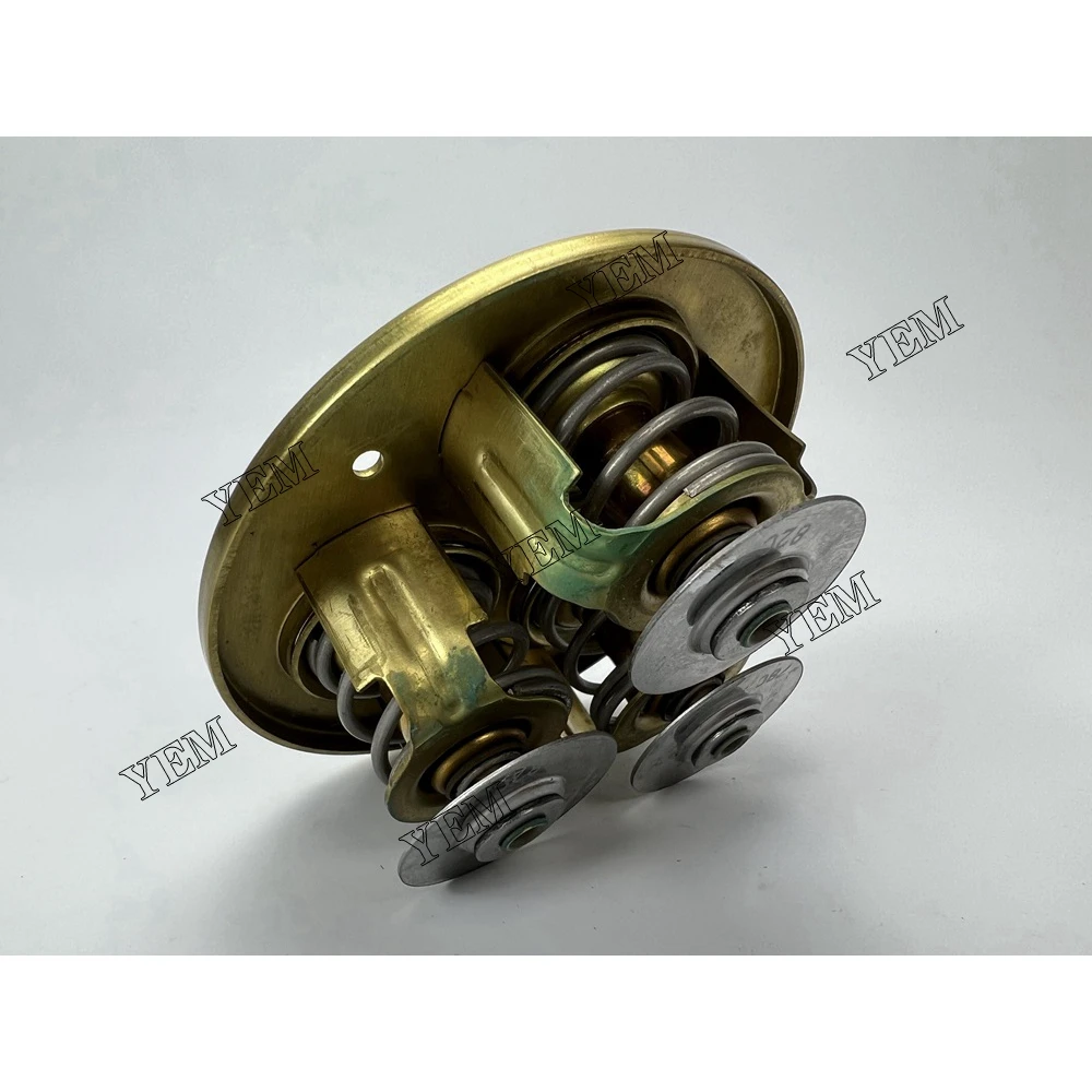 2006 Thermostat OE49554 Fit for Perkins Engine. 6