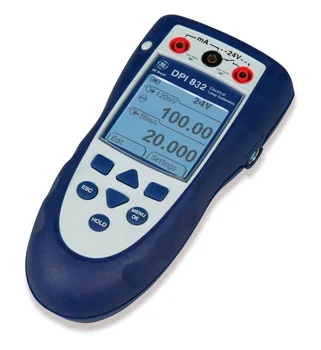 New and original DPI 802 Pressure Indicator and Loop Calibrator with best price