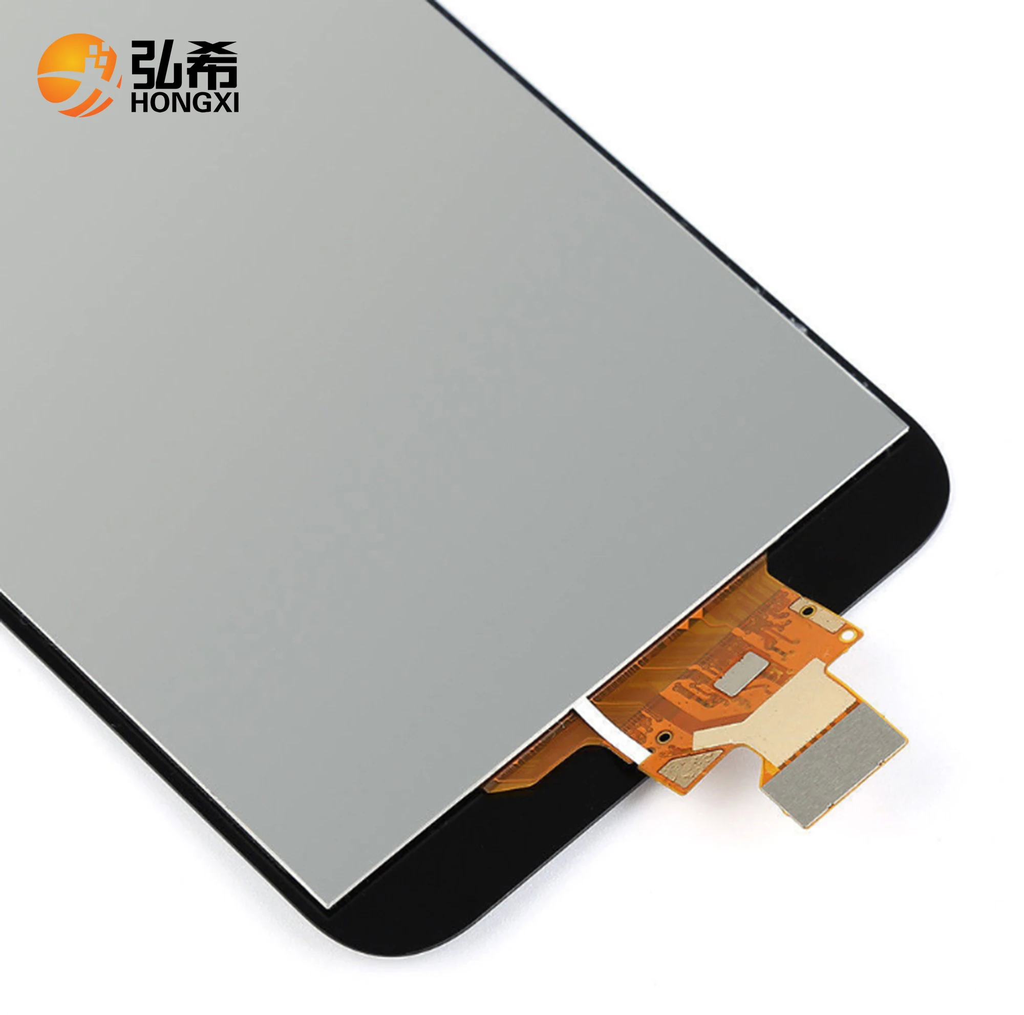 Original Quality Mobile Phone Touch LCD Screen for LG k20 plus mp 260 LCD Display