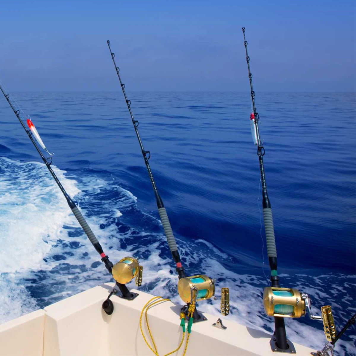 deep sea fishing reels cost Piscifun Nautix Saltwater Spinning with Full Aluminum Body 3000 Whether youre a weekend warrior or a seasoned pro 30W 50W 80W CNC Aluminum