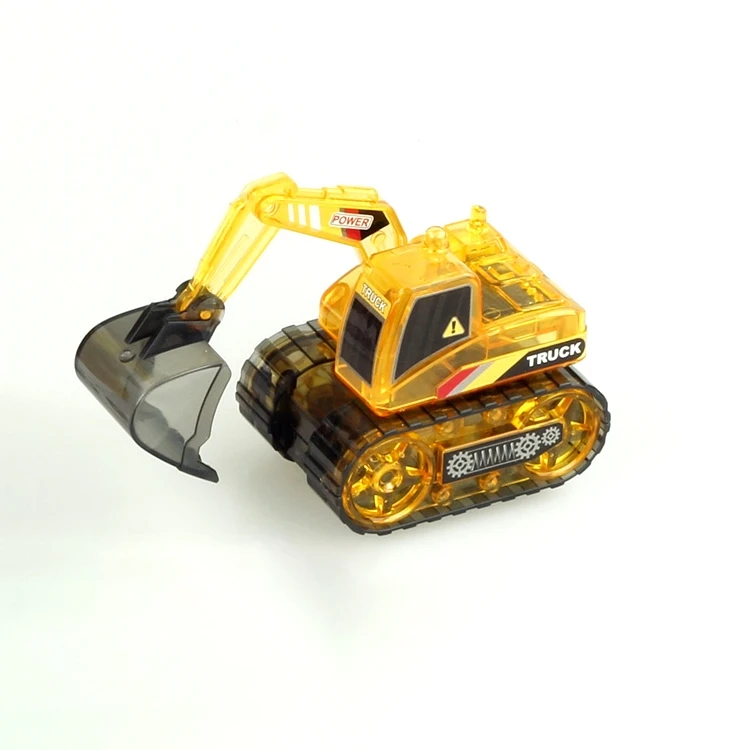 diy toys vehicles