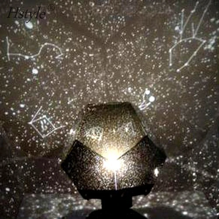 Planetarium Star Master Projector Romantic Light Night Sky Child Gift Toy for Party