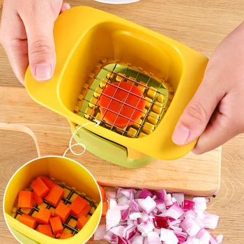 🎁New Year Hot Sale-30% OFF🍓Multifunctional Vegetable Cutter