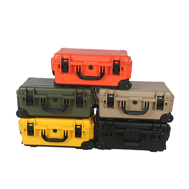 Waterproof Hard Equipment Storage Plastic Case - Buy Plastic Case For ...