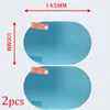 2 pezzi 145 x 100 mm