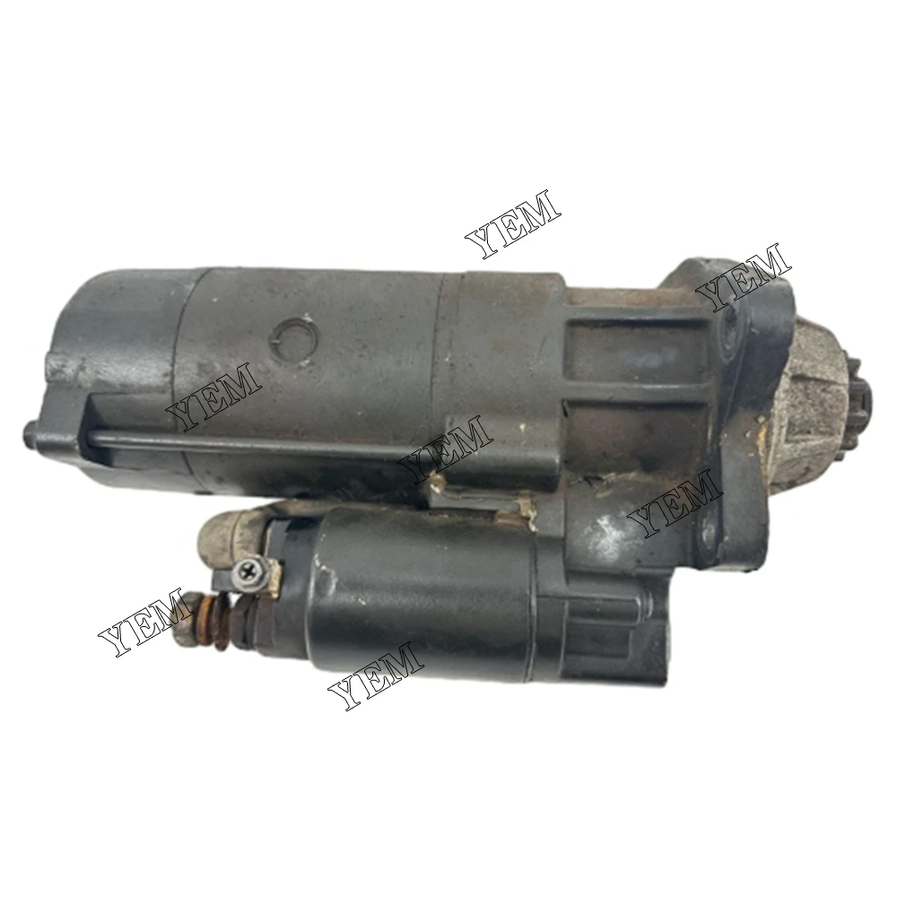 DL03 Starter Motor 300516-00040A Fit for Doosan Engine.