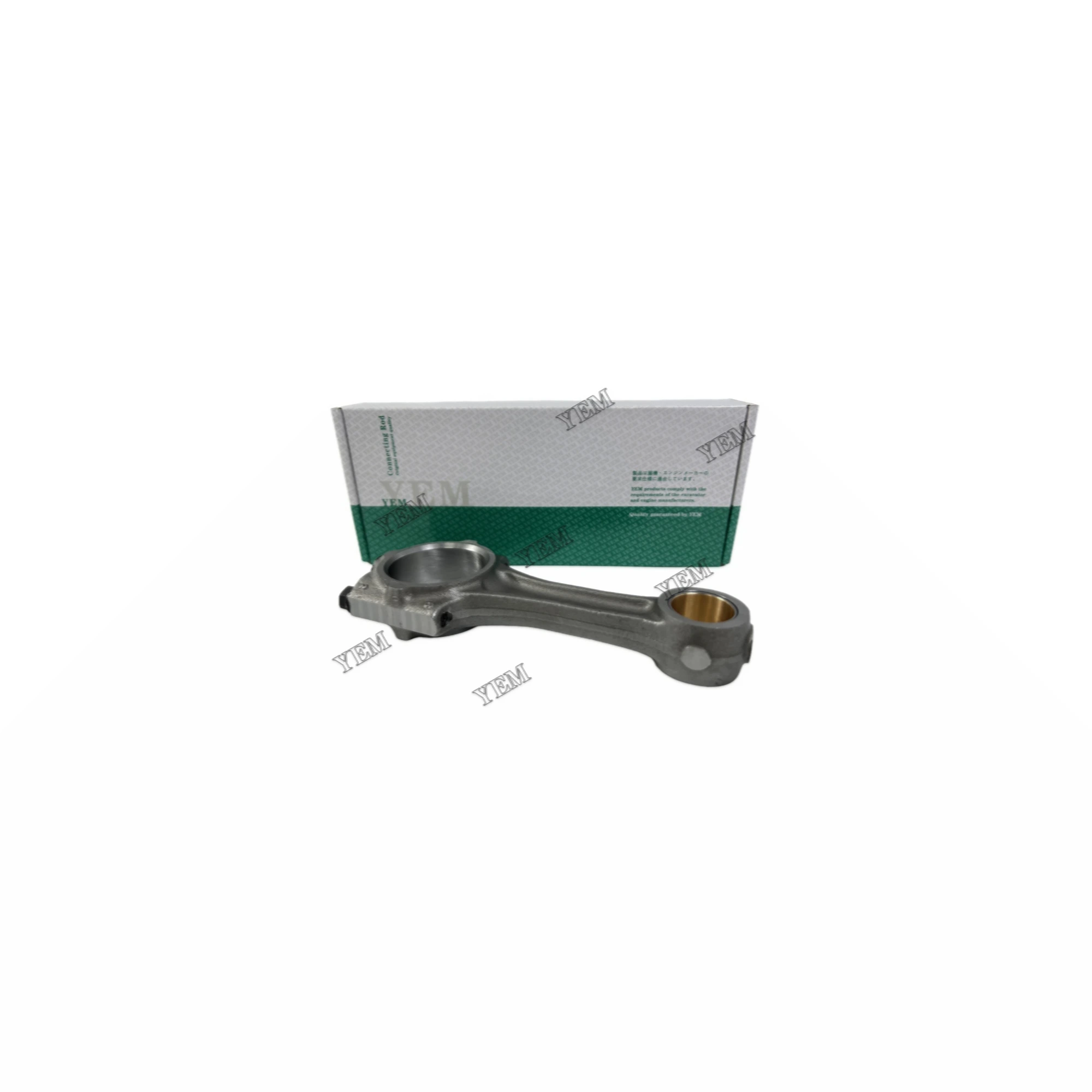 Connecting Rod 1104D-44TA for Perkins Industrial Machinery Spare Parts