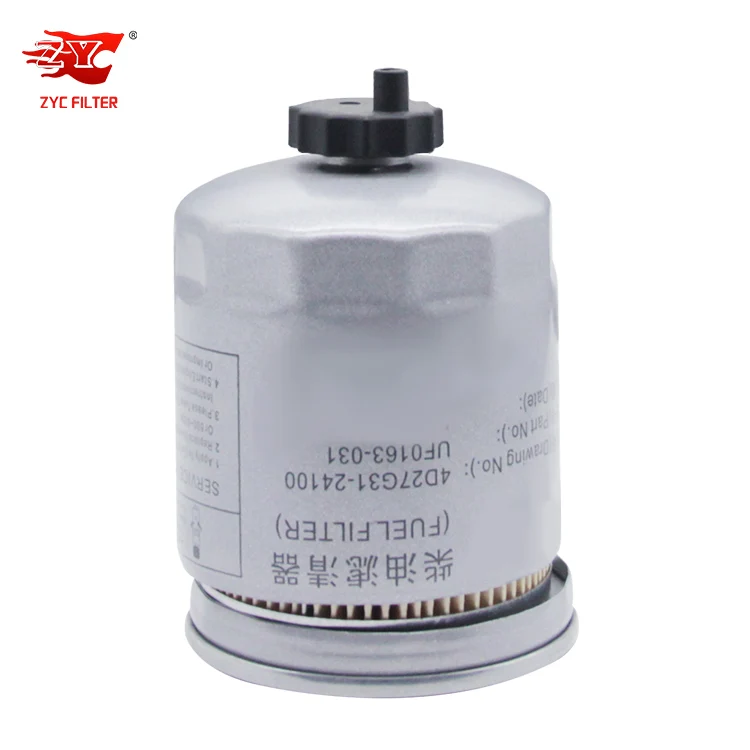 Fuel Water Separator Fs36275 5364946 91fg026 For Engines - Buy Truck ...