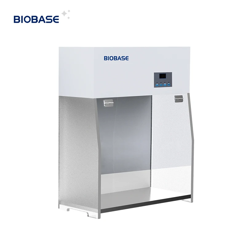 Biobase Class I Biosafety Laboratory Fume Hood Cheap Biosafety