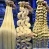 613 blonde hair bundle