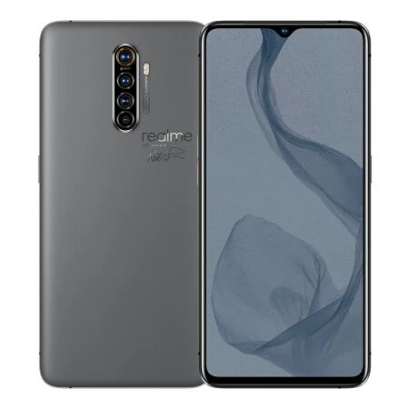 Realme X2 Pro 8GB/128GBスマートフォン AMOLEDディスプレイ 4000mAh