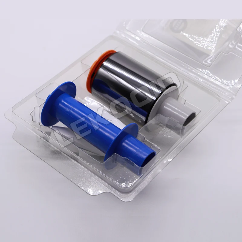 FARGO(ファーゴ) 84513 HDP5600用 再転写用カラーリボン YMCKH （ICカード用） FARGO(ファーゴ) 84513 HDP5600用 再転写用カラーリボン YMCKH （IC