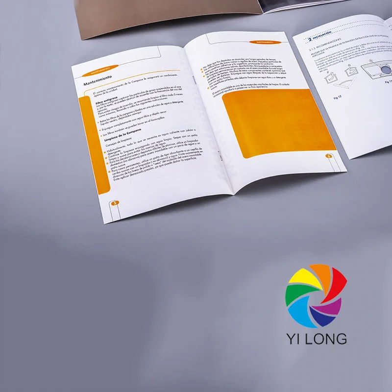 Отличная Инструкция по обвязке, каталог товаров, брошюра, книга, листовка