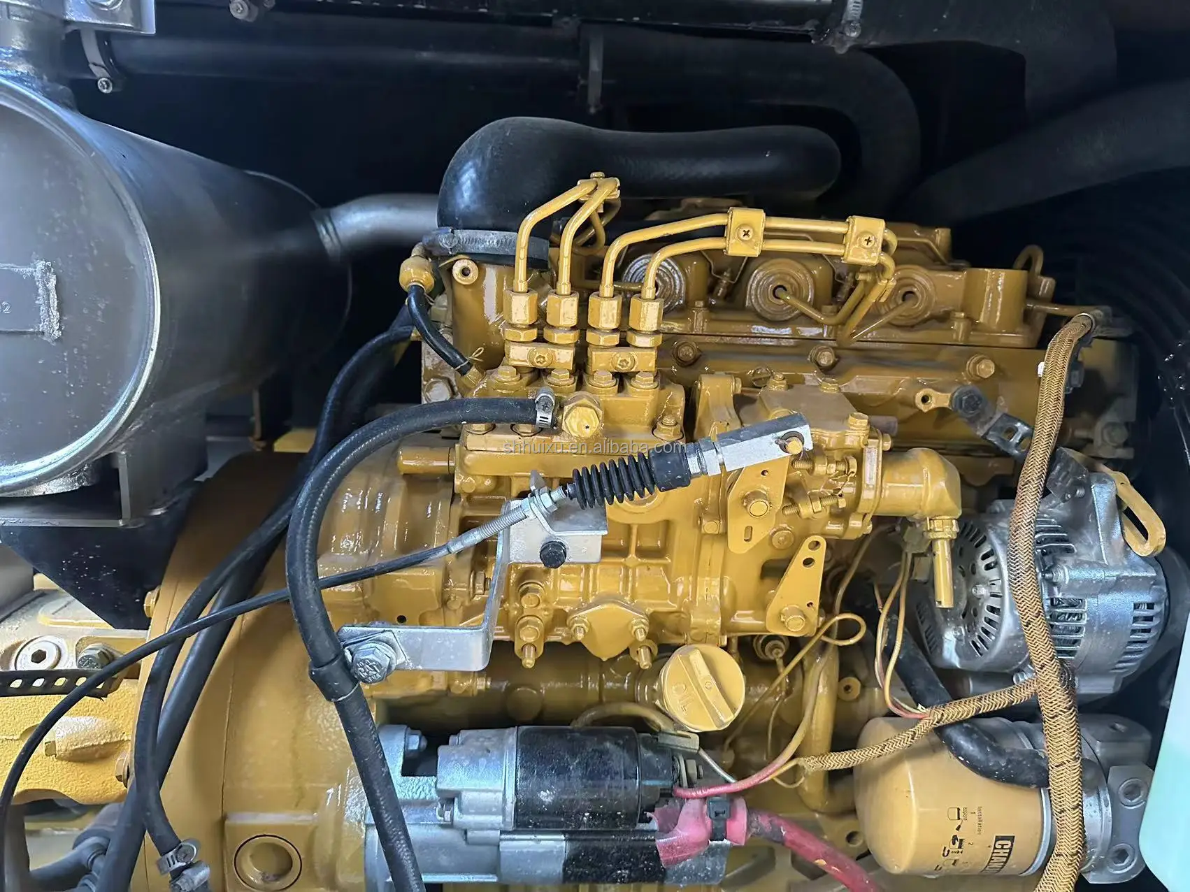 Used Excavator Cat 308e Excavators Second Hand Digger Used Machinery