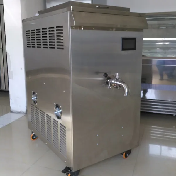 Liquid Egg Pasteurization Machine Home Milk Pasteurizer Machine