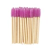 1pcs purple red