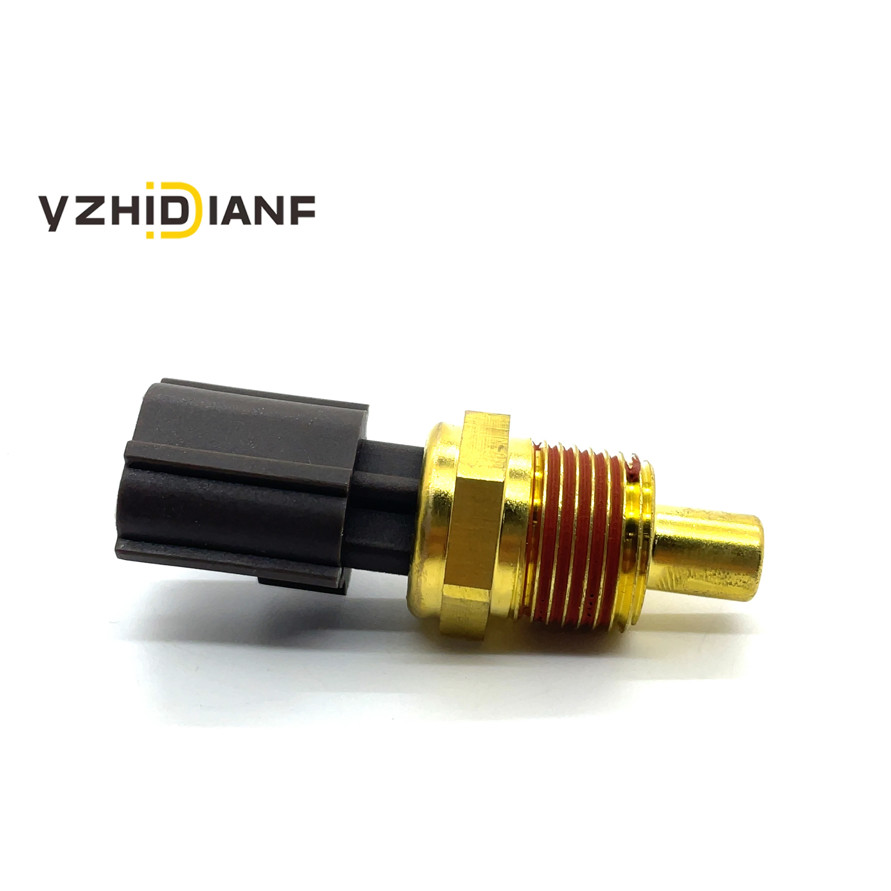 Manufacturer OEM Engine Coolant Temperature Sensor F6DZ-10884-AA Auto Sensor for Ford Mercury Lincoln Mazda