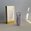 Púrpura