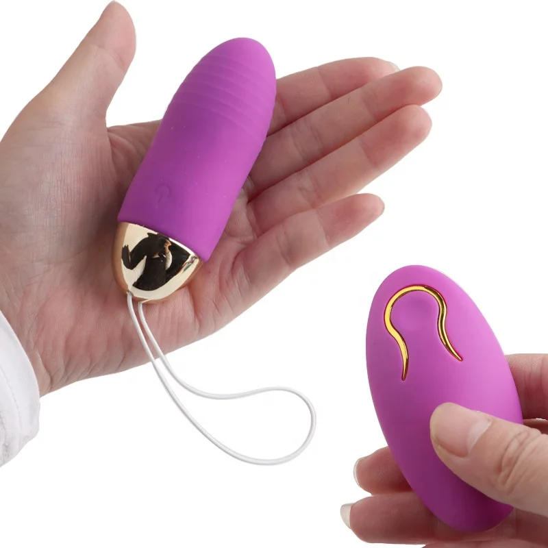 crazy sex toy Oeuf vibrant télécommandé