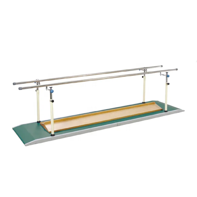 Medical Rehabilitation Used Parallel Bars For Sale Buy Parallel Bars