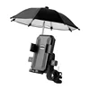 Handlebar With umbrella