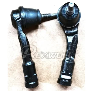 Steering Tie Track Rod End for KIA RIO Mk4 56825-H8000 56820- H8000