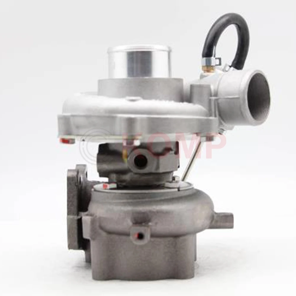 High Performance OM602 Engine  GT25 Turbocharger for Mercedes-Benz 100 Pritsche/Fahrgestell 704090-5001S 79035